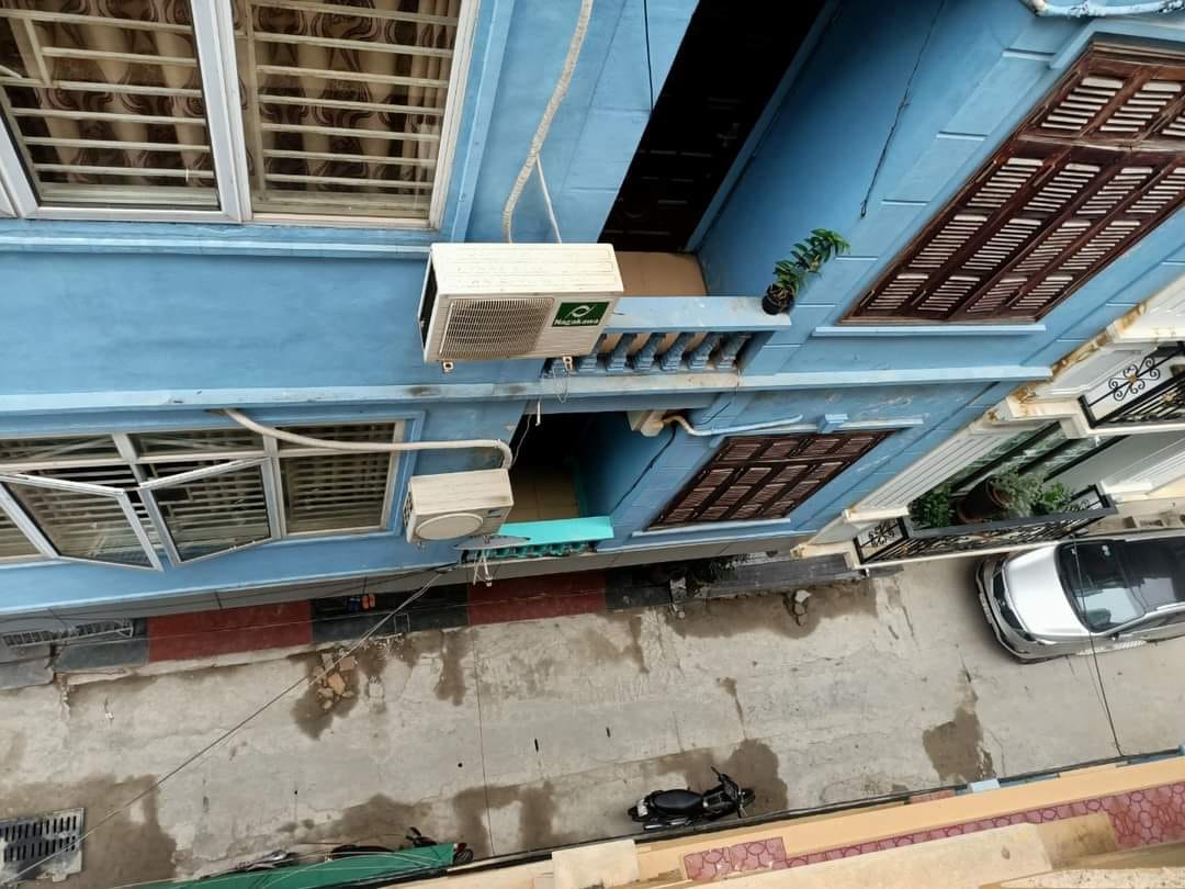 Bán nhà 4T chỉ 6.25 tỷ Quang Trung – Hà Đông, vừa ở vừa kinh doanh – tiện ích full – BTCT.