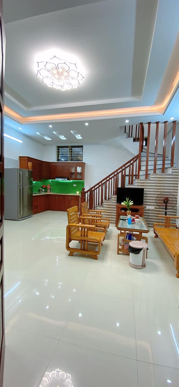 BÁN NHÀ NGUYỄN VIẾT XUÂN - HÀ ĐÔNG – GIÁ ĐẸP – NHÀ ĐẸP