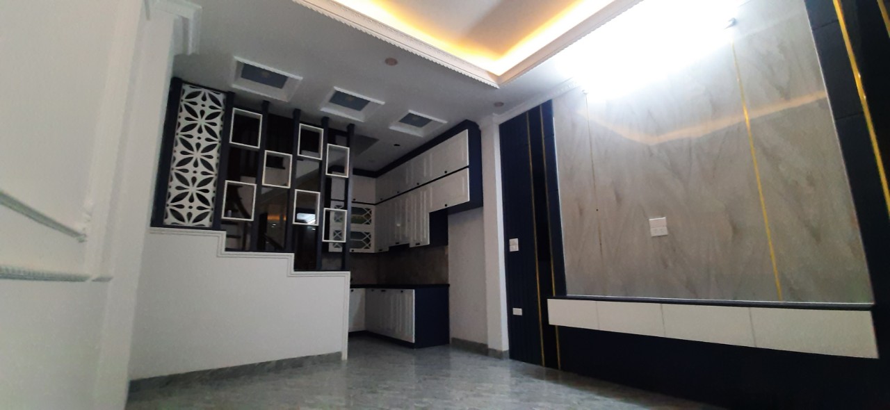 SIÊU PHẨM NHÀ ĐẸP VĂN QUÁN - Ô TÔ ĐỖ CỬA - 30M RA PHỐ - HAI THOÁNG 5 tầng 6.6 tỷ.