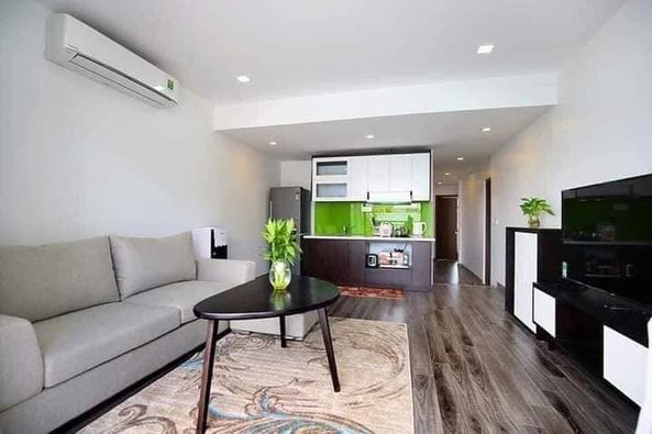 Bán nhà ngay hồ Ngọc Khánh, khu vip sinh dòng tiền mạnh, ô tô đỗ, có thang máy, 110m2, mt 8m, giá 51 tỷ