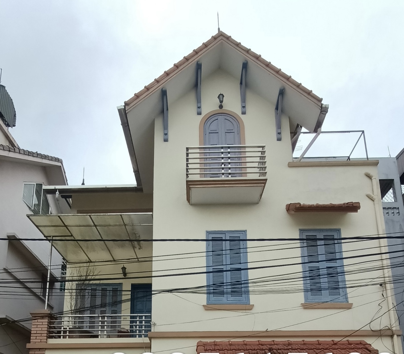 Bán Nhà Tây Hồ 22tỷ 🔥🔥CỰC HIẾM -MẶT PHỐ - LÔ GÓC - VIEW SÔNG - TƯƠNG LAI RẠNG NGỜ🔥