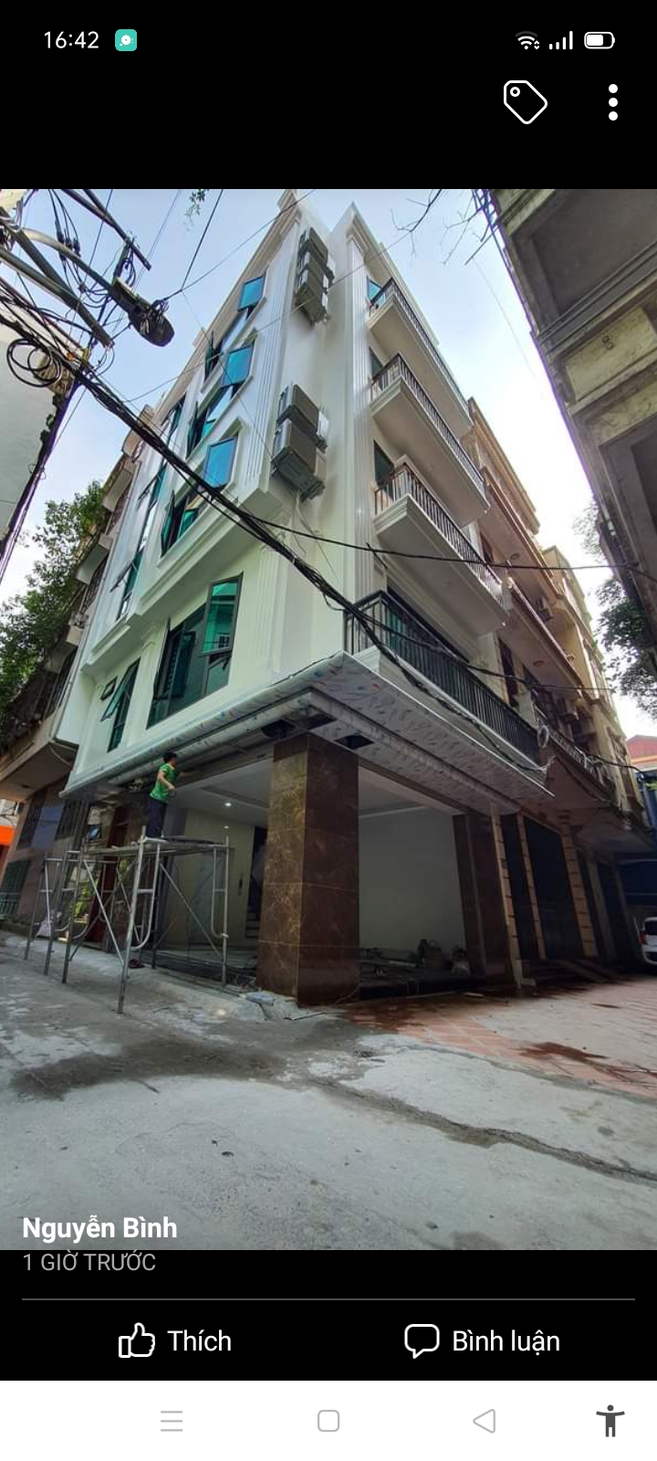 🚀Ngô Thì Nhậm - Hà Đông