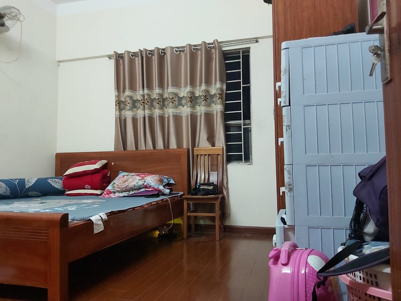 Chỉ 1,5 tỷ chung cư Xa La – Hà Đông, full tiện ích – nhà còn mới đẹp – cực hợp cho vk ck trẻ