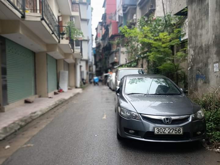 KHÔNG LỖI PHONG THỦY , NHÀ SIÊU RẺ ,DIỆN TÍCH121M CHỈ 11TỶ .NGÕ CHÙA HƯNG KÝ - HOÀNG MAI