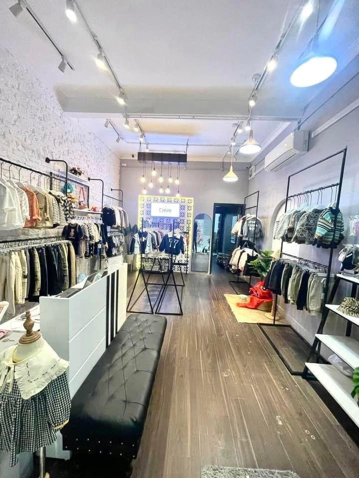 Minh Khai - Cách mặt phố Minh khai đúng 1nhà - ngõ ô tô tránh - Kinh doanh đỉnh