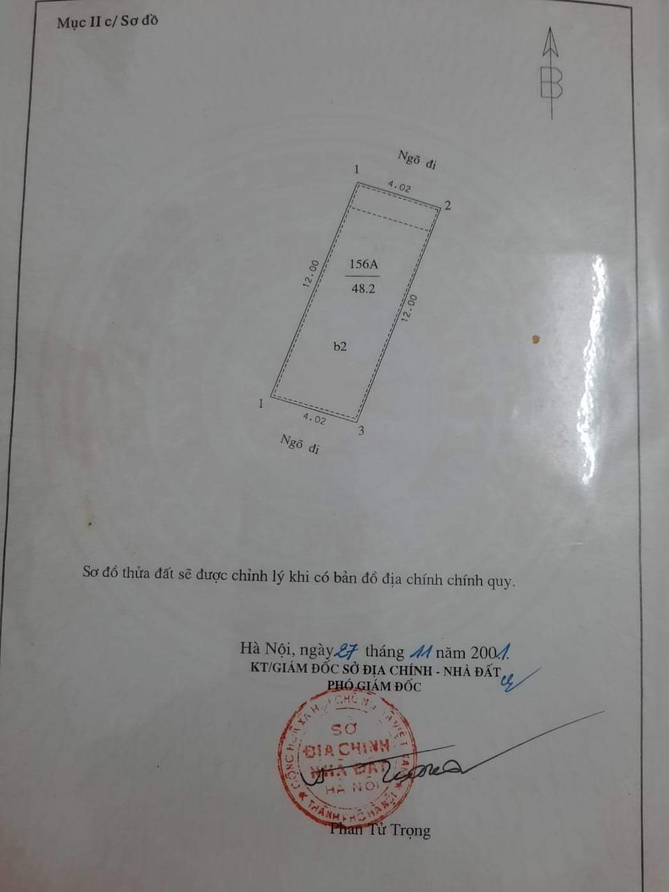 Bán nhà ngõ 93 Vương Thừa Vũ, Thanh Xuân 48m2 4T MT 4m 8.95 tỷ, phân lô ô tô tránh 2 ngõ trước sau