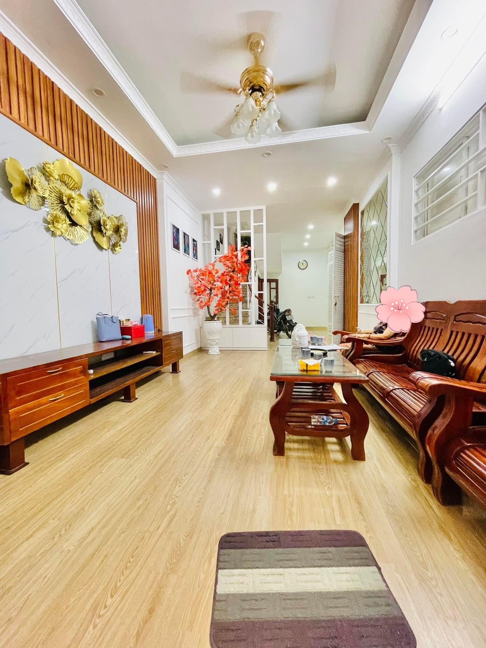 TRUNG TÂM HAI BÀ - NHÀ ĐẸP, LÔ GÓC 3 THOÁNG - FULL NỘI THẤT NHÀ BÁN Ở ĐẦU MINH KHAI- HAI BÀ TRƯNG