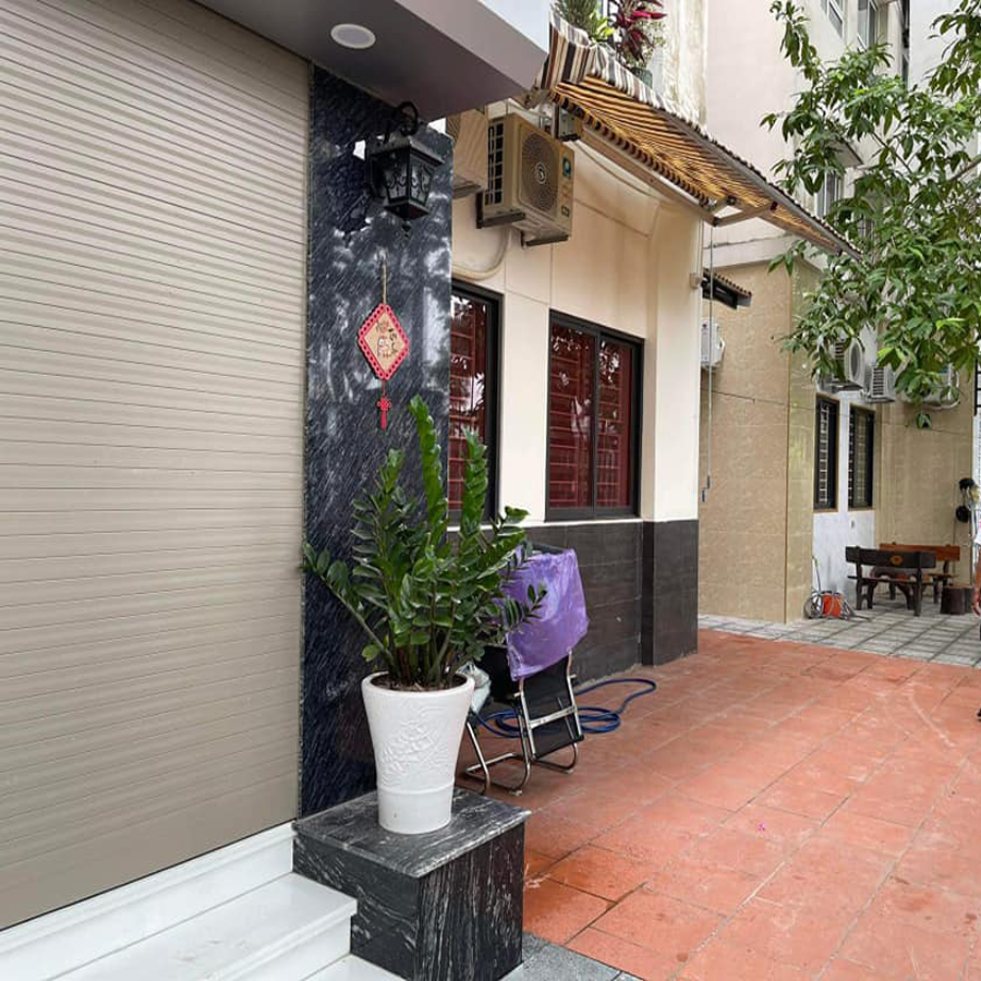 Bán Nhà Tại Khu Đô Thị Việt Hưng, Long Biên, Diện Tích 103m2, Gía Chỉ 4 Tỷ