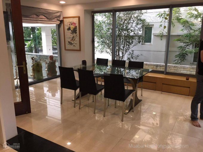 BÁN NHÀ 106 HOÀNG QUỐC VIỆT, LÔ GÓC, 80*6, MT 10, 4 Ô TÔ TRÁNH, KD VP, SPA NHỈNH 14 TỶ