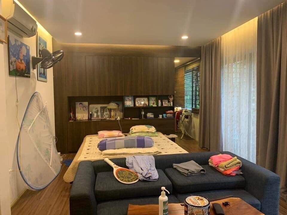 Nhanh mới kịp. Rẻ nhất khu Văn Phú, vỉa hè, ô tô tránh phân lô 110m2, 5T, MT15m chỉ 12 tỷ