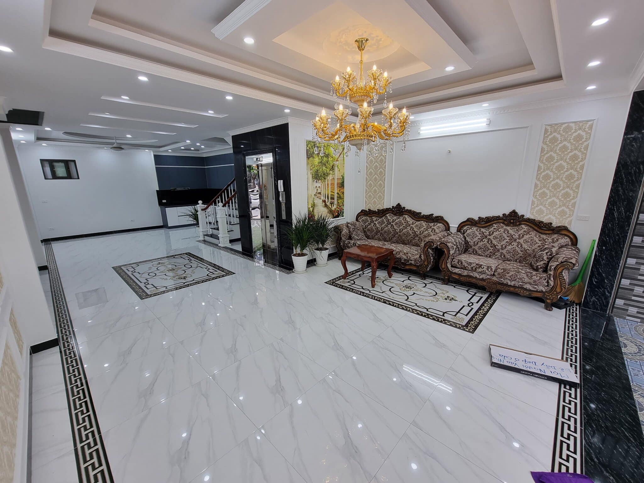 BÁN NHÀ HÀ ĐÔNG THÁP ĐỒNG HỒ VĂN PHÚ 150M2, MT 30M KINH DOANH TẤP NẬP NGÀY ĐÊM, 26 TỶ