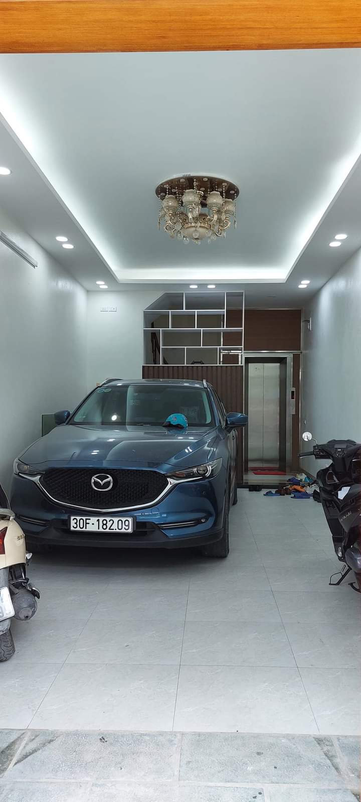 MẶT PHỐ TÂY TRÀ - ( TRẦN PHÚ )HOÀNG MAI