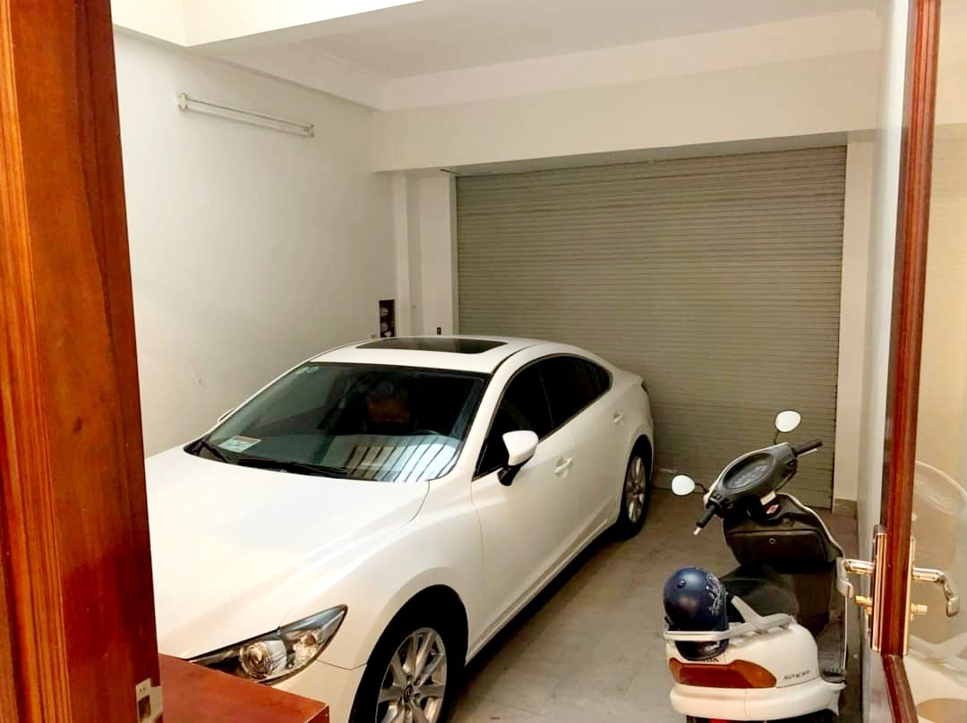 Bán Biệt thự siêu xinh Lê Trọng Tấn Hà Đông, 1 nhà ra mặt phố, ô tô, vỉa hè, ở, kinh doanh đều ổn, 0981158507.