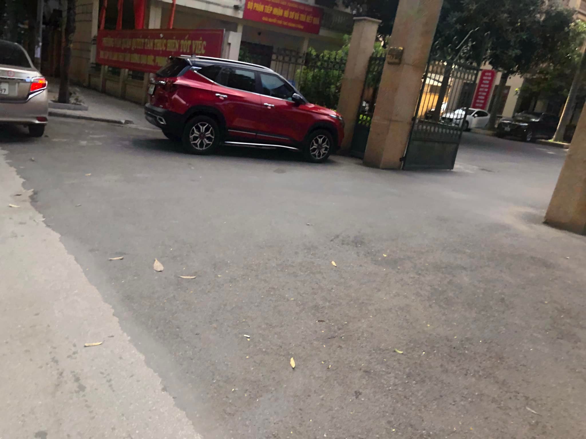 Mảnh đất siêu hiếm đường 19/5 Văn Quán – Hà Đông, ngõ rộng, thông – ô tô vào nhà chỉ 10 tỷ