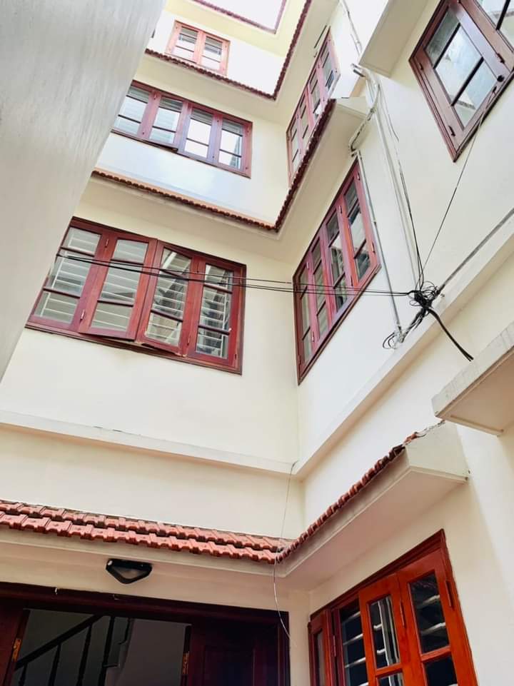 🚀Ngõ Lệnh Cư ( Khâm Thiên ) - Đống Đa