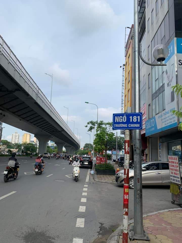 🚀Trường Chinh - Thanh Xuân