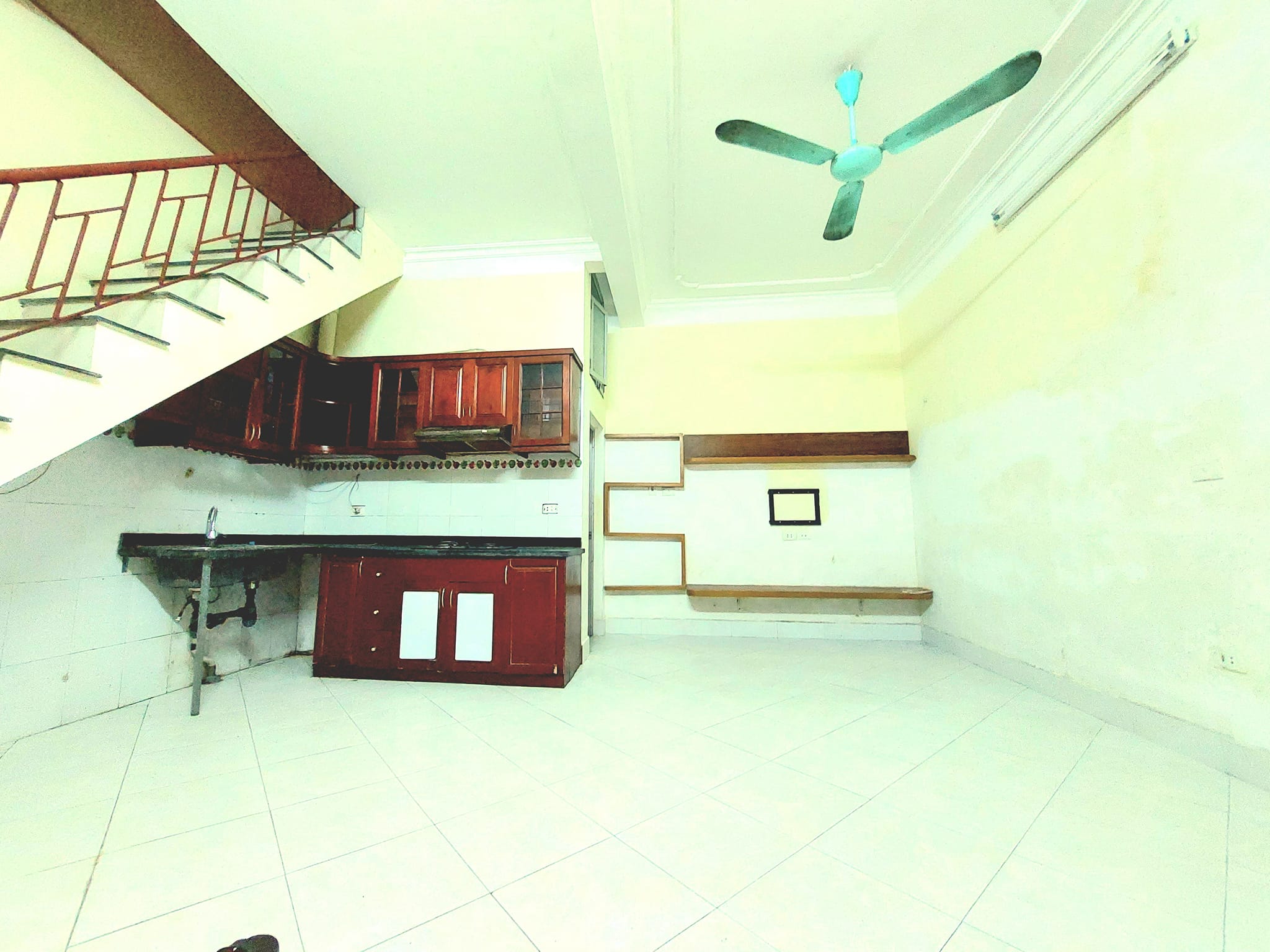 Bán nhà Phố Trường Chinh , Đống Đa , Siêu hiếm . Giá 2.65 tỷ