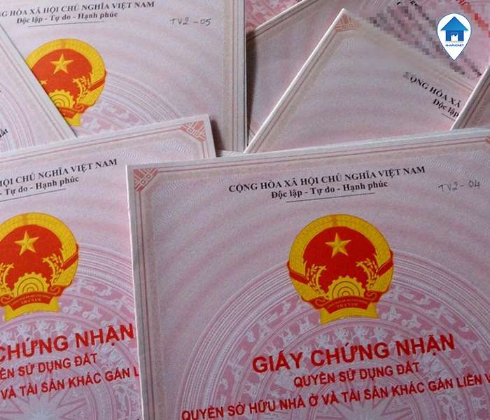 Sổ hồng và 3 thông tin quan trọng bạn cần biết 2 so-hong-moi
