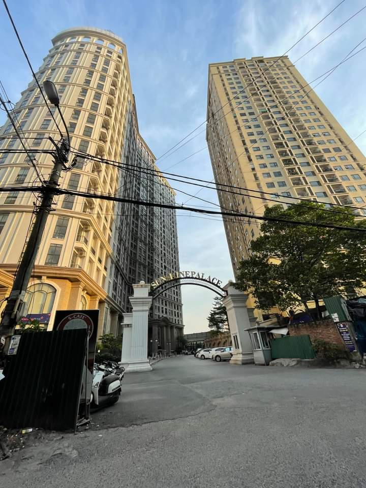 Bán nhà siêu rẻ không có căn thứ 2, ngõ Lĩnh Nam - Hoàng Mai ,diện tích 147m, cấp4, mặt tiền 4m, nhỉnh 11tỷ