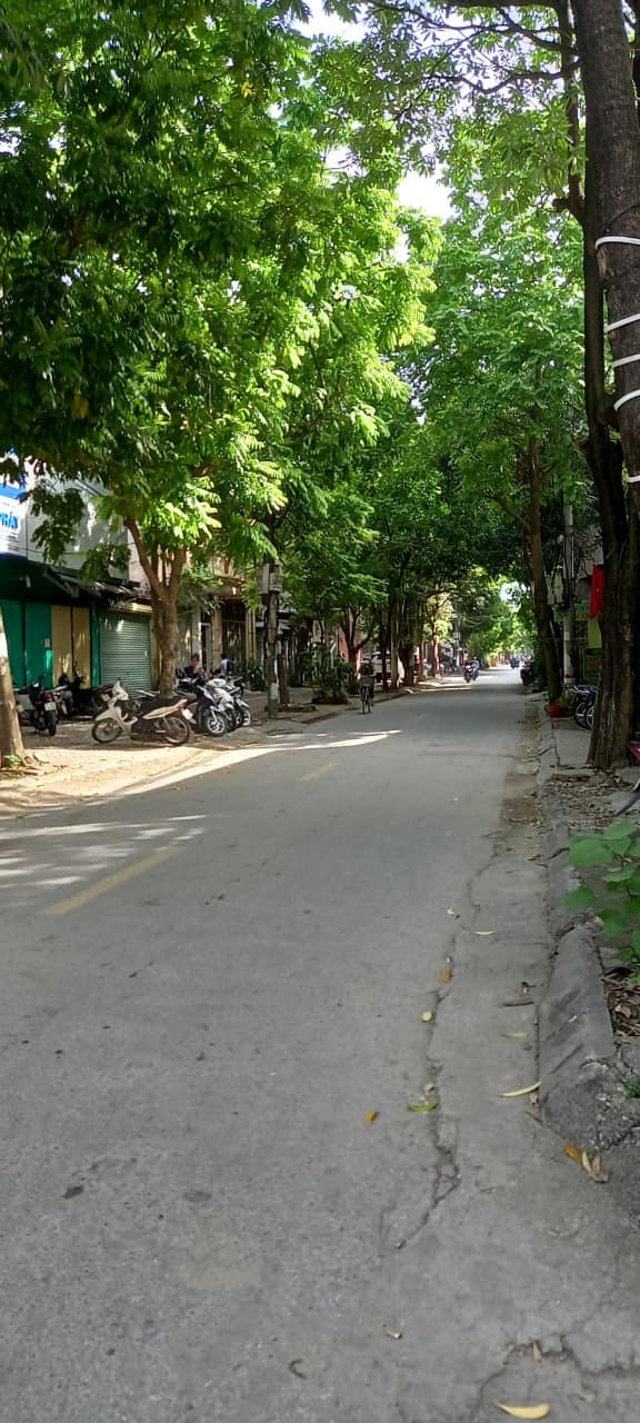 PHÂN LÔ-ÔTÔ ĐỖ CỬA-CHỦ TỰ XÂY-GẦN PHỐ-38M 5T 4xTỶ-TÂY TRÀ HOÀNG MAI