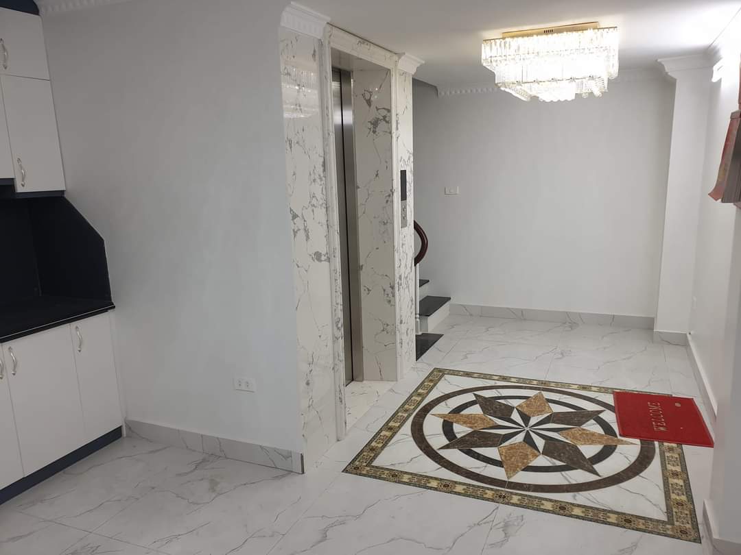 Siêu phẩm nhà mặt phố Kim Hoa Quận Đống Đa Hà Nội