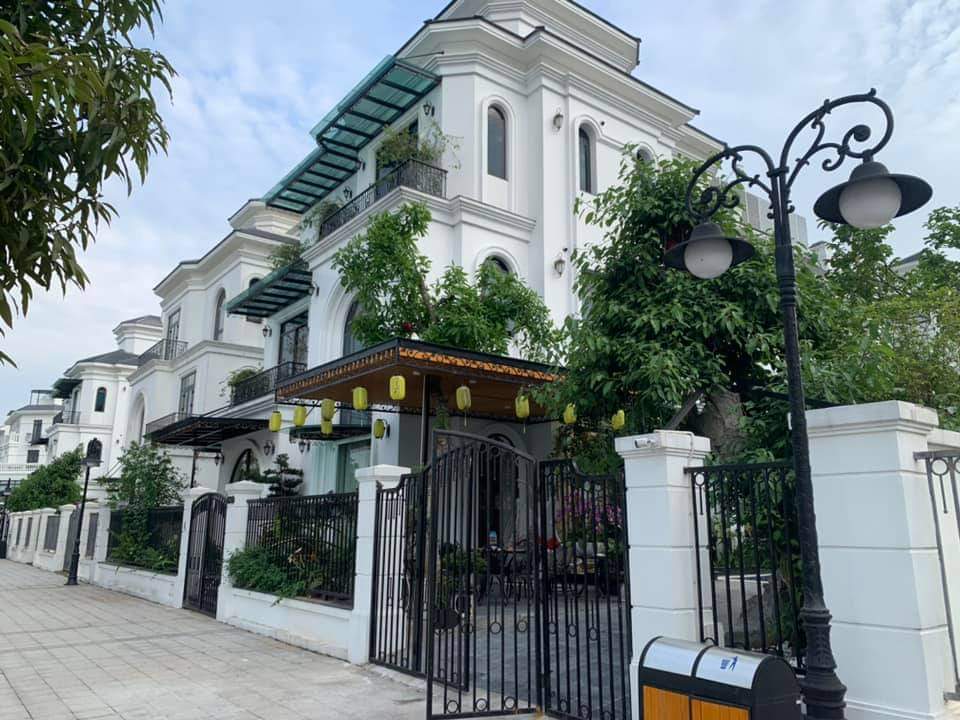 BÁN BIỆT THỰ VINHOMES OCEAN PARK - GIÁ TRỊ TĂNG TỪNG NGÀY - KHU VỰC VIP NHẤT