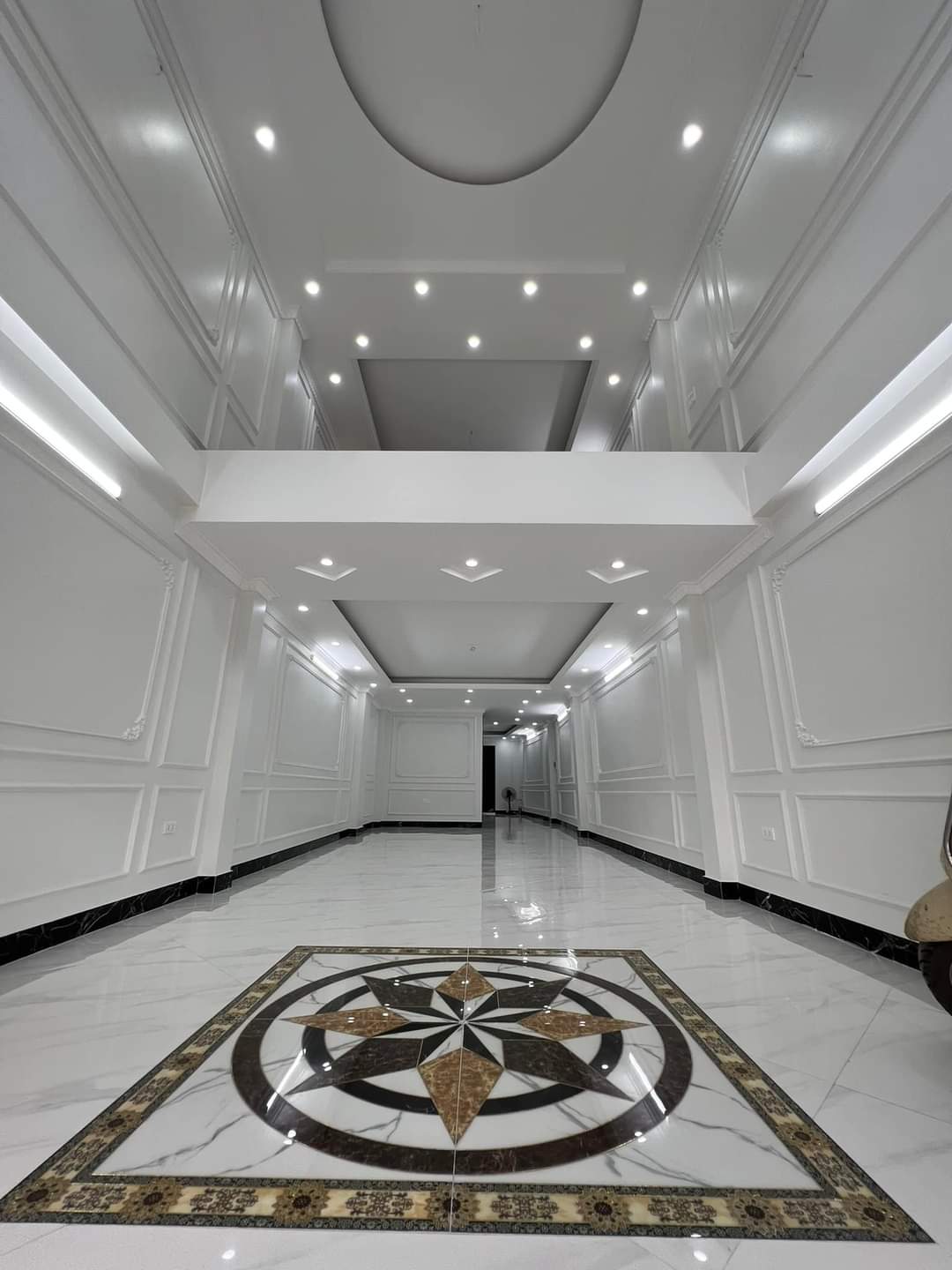 Mặt phố Đại La, Hai Bà Trưng 85m2 6T MT 4.1m 29 tỷ, nhà mới mặt phố thang máy kinh doanh