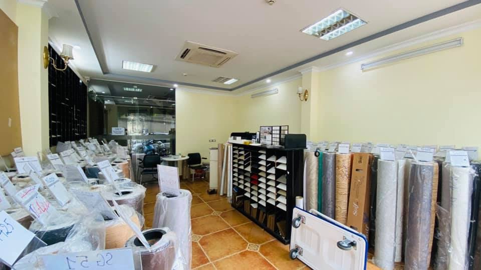 BÁN GẤP NHÀ MẶT PHỐ NGUYỄN XIỂN 80m2 MT5.2M 8T THANG MÁY VỈ HÈ RỘNG THOÁNG TRƯỚC SAU KINH DOANH ĐỈNH GIÁ 25TỶ