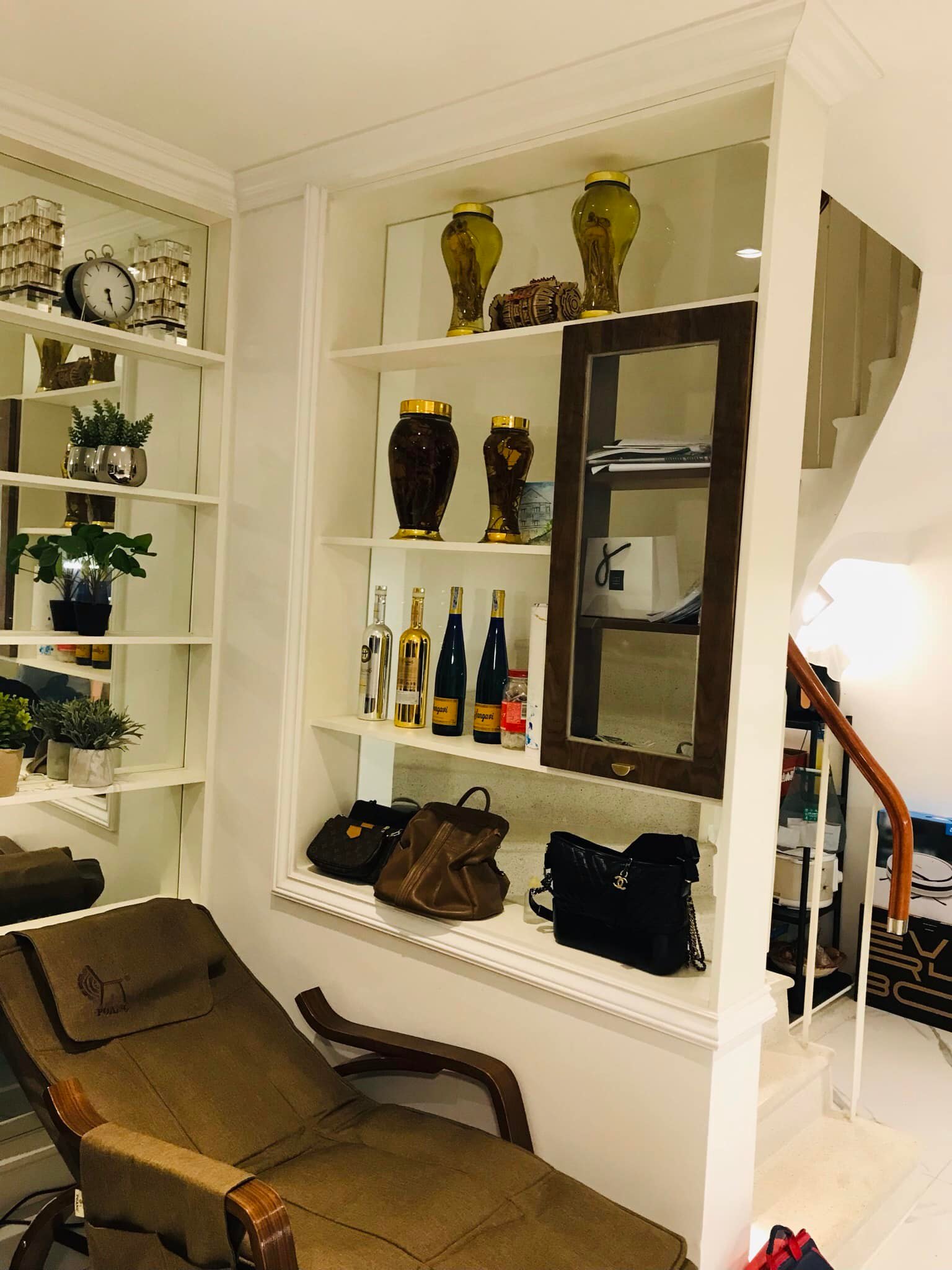 NHÀ CỰC ĐẸP MỸ ĐÌNH NAM TỪ LIÊM Ô TÔ ĐỖ CỬA 5.5 TẦNG 4.8 TỶ