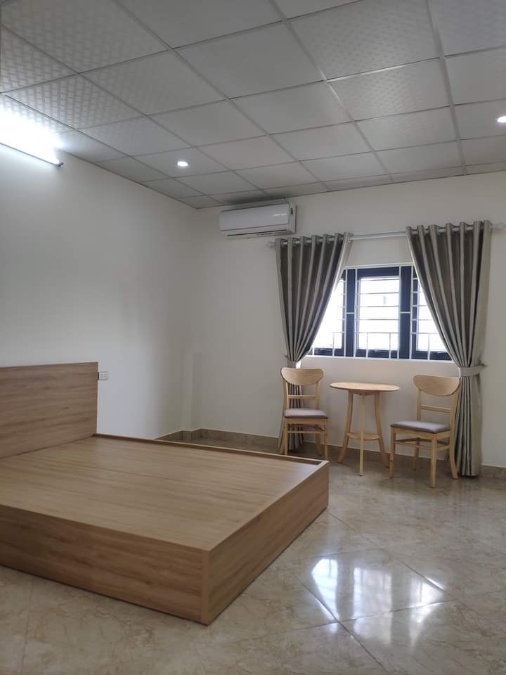 Ngõ Lĩnh Nam - Hoàng Mai ,CCMN 7tầng, thang máy mới koong ,2 mặt thoáng, diện tích 62m,nhỉnh 11tỷ