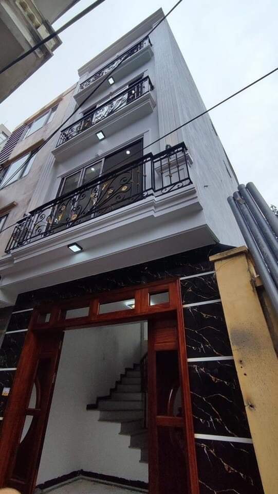 Bán Nhà Vạn Phúc- Hà Đông Lô Góc 2 Mặt Thoáng - Oto Đỗ Cửa - Kinh Doanh - Nhỉnh 6 Tỷ- Lh 0978316368