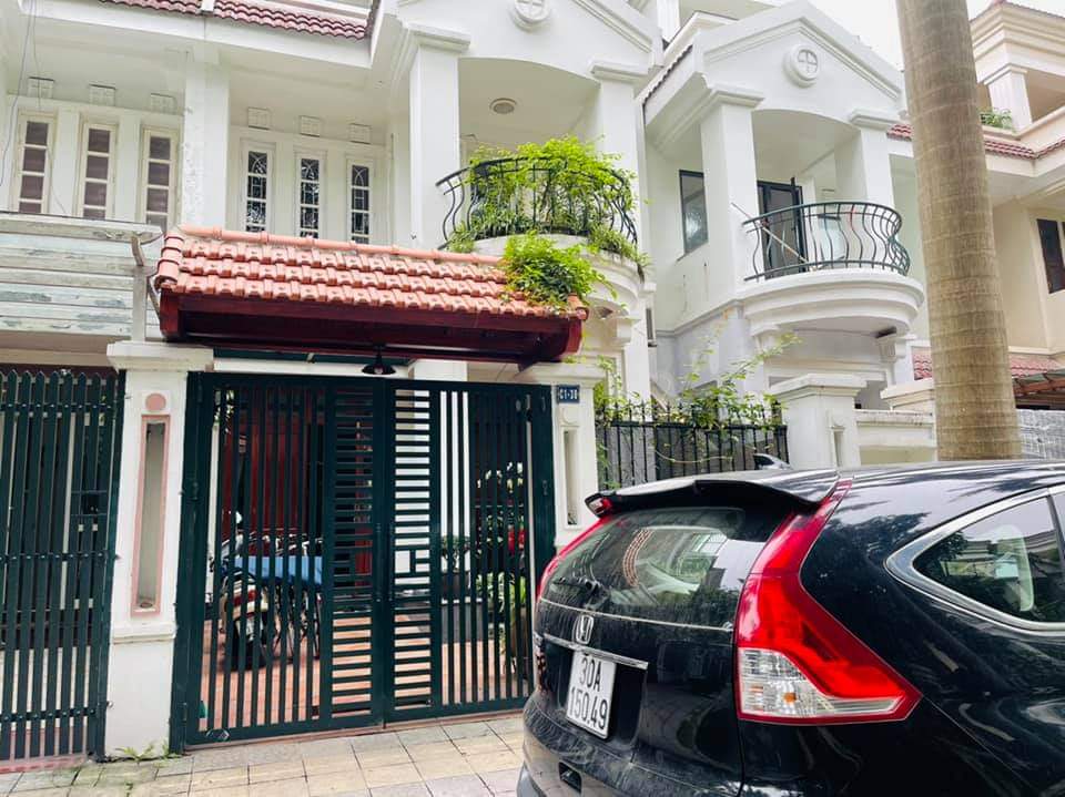 Bán Nhà Phạm Huy Thông Dòng Tiền 3 tỷ/năm, Ba Đình, 130m2,Thang Máy, MT9m, Ô Tô Đỗ, Chỉ Hơn 47 Tỷ