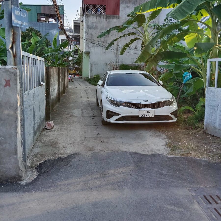 Bán Đất Tại Phúc Lợi, Long Biên Diện Tích 110m, GIÁ 6,8 Tỷ