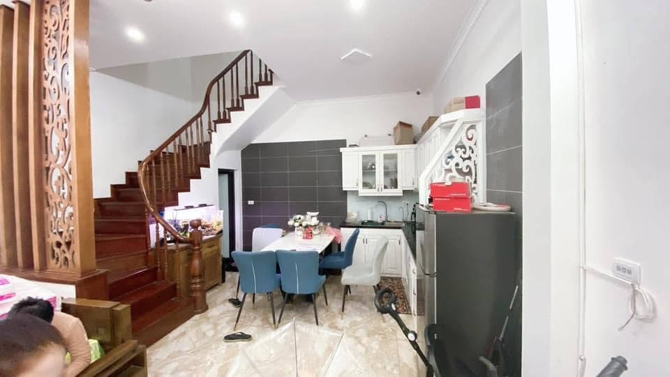 Ô TÔ, KINH DOANH, NHÀ ĐẸP ĐƯỜNG MỸ ĐÌNH NAM TỪ LIÊM 5 TẦNG 6.6 TỶ