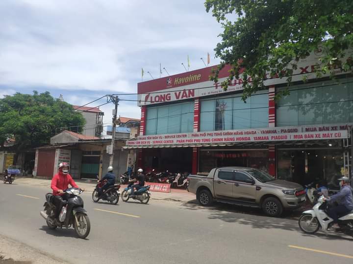 Duy nhất chỉ 1 căn không có căn thứ 2.Nhà Biên Giang - Hà Đông, diện tích230m, cấp4, mặt tiền 15m. nhỉnh 9tỷ