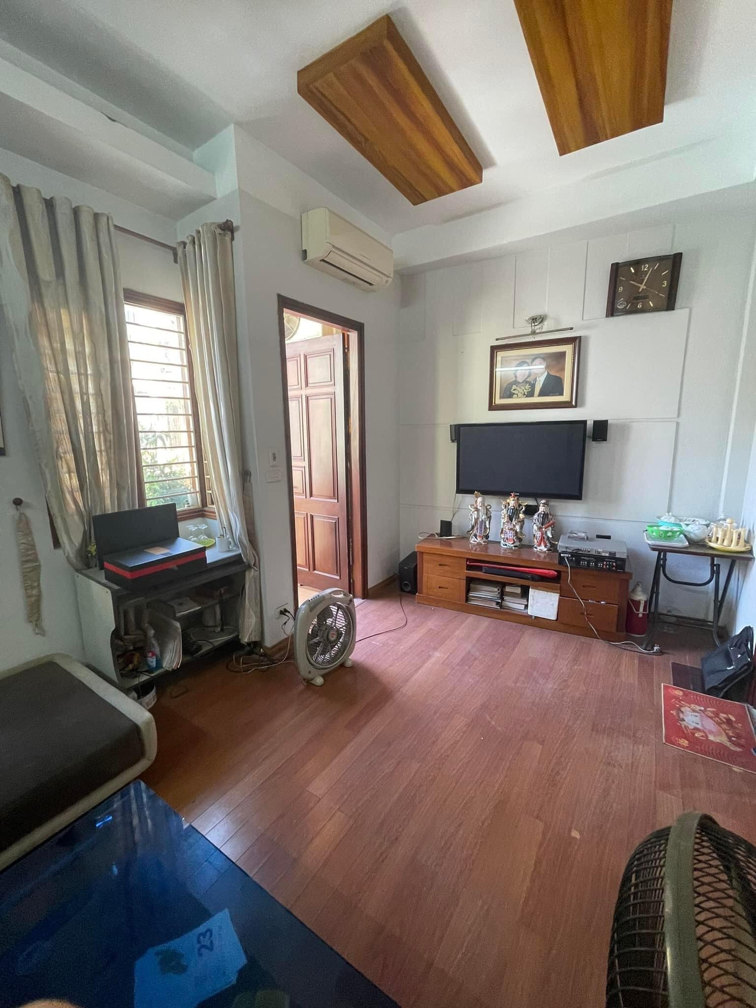 ĐỐNG ĐA- SIÊU PHẨM 3 Ô TÔ TRÁNH- GẦN HỒ- BÁN NHÀ PHỐ VIP TÔN ĐỨC THẮNG 62M2 x 6 TẦNG CHỈ 17.3 TỶ