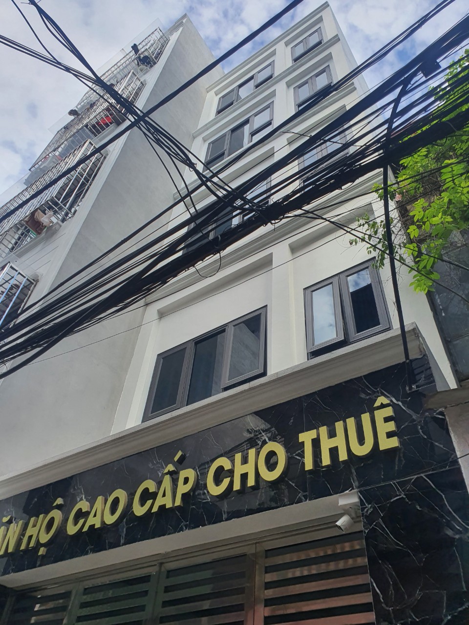 BÁN TÒA CCMN CỔ NHUẾ, Q BẮC TỪ LIÊM, 85M, 6 T, THANG MÁY, DTHU 50TR/ THÁNG.