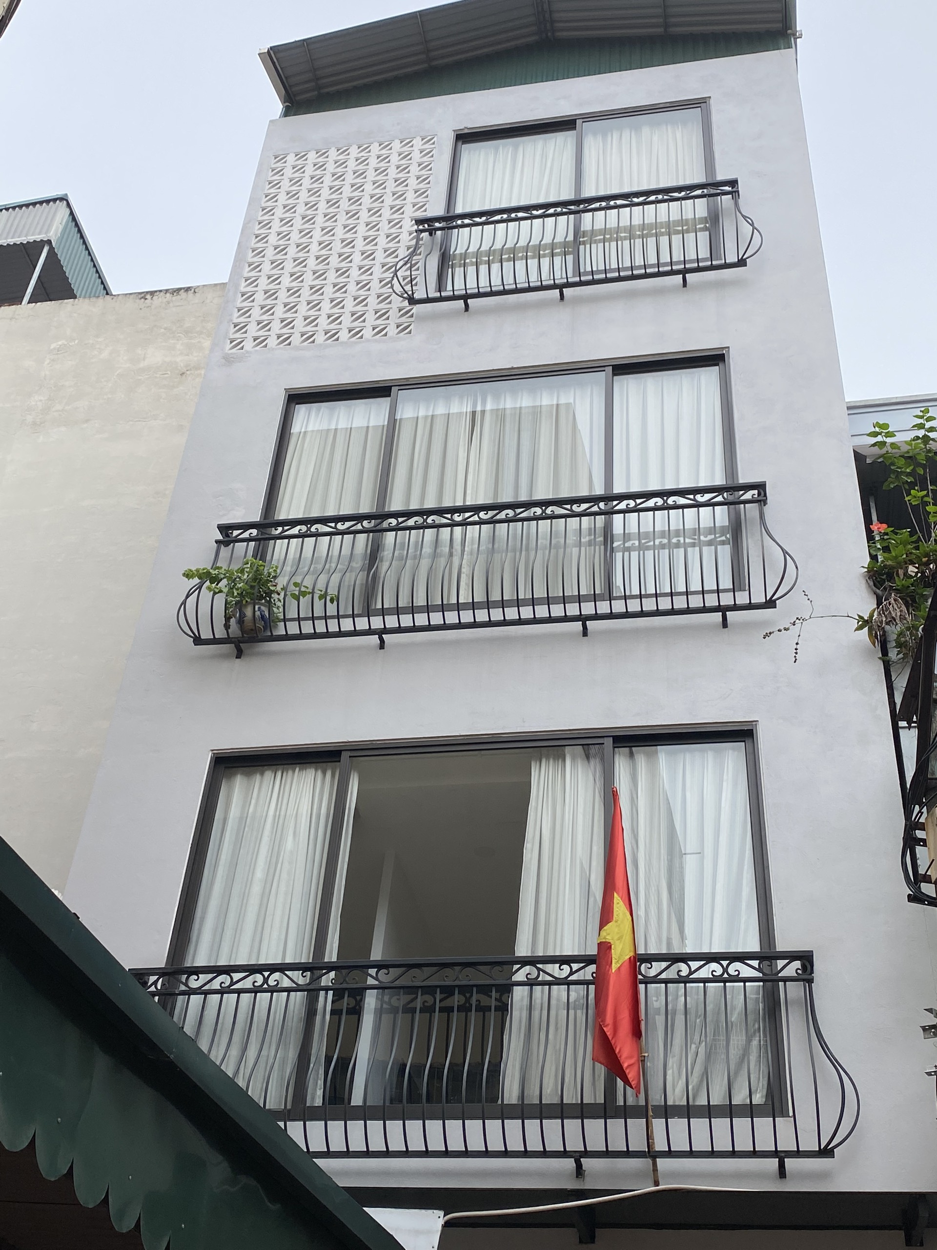 Nhà Đẹp Vũ Tông Phan_Ô TÔ Đỗ Cửa _Tặng Nội Thất_60Mx4T_MT5m_Chỉ 8 TỶ.