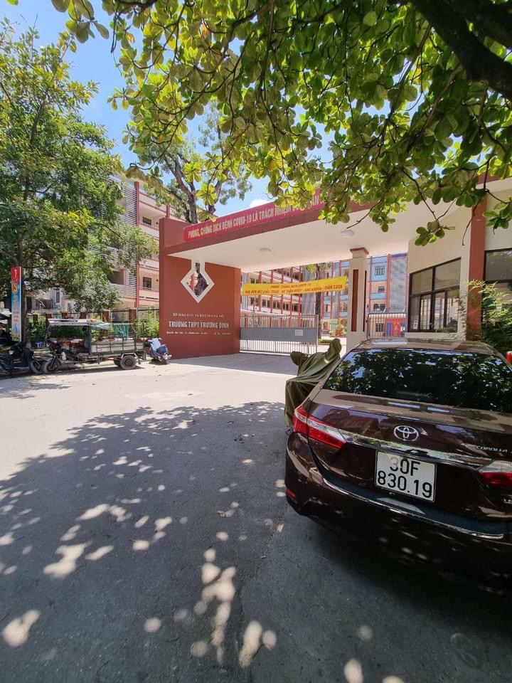 💥💥💥 KHÔNG MUA NHÀ NÀY THÌ MUA NHÀ NÀO✅ NHÀ ĐẸP LUNG LINH - CÁCH MỘT NHÀ RA PHỐ TÂN MAI, CẠNH TRƯỜNG THPT TRƯƠNG