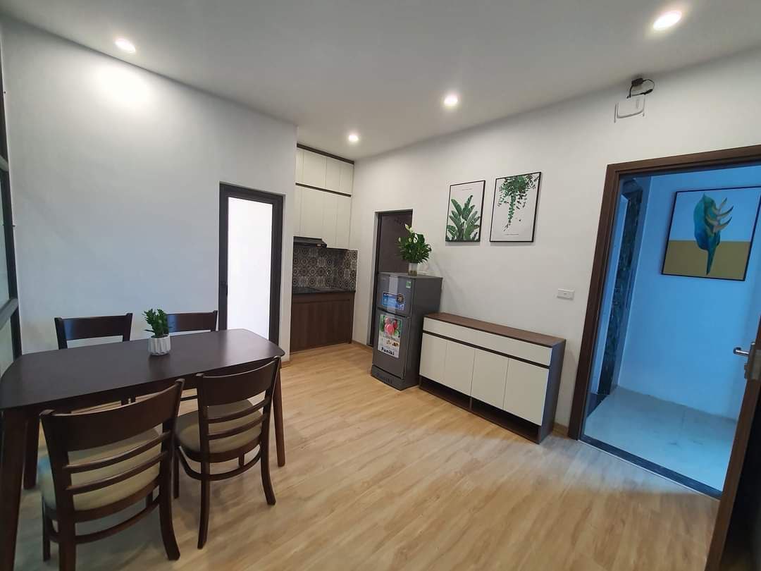 Chính chủ bán nhà để vào Nam Phố Trung Kính 57m2 Nhỉnh 7 tỷ