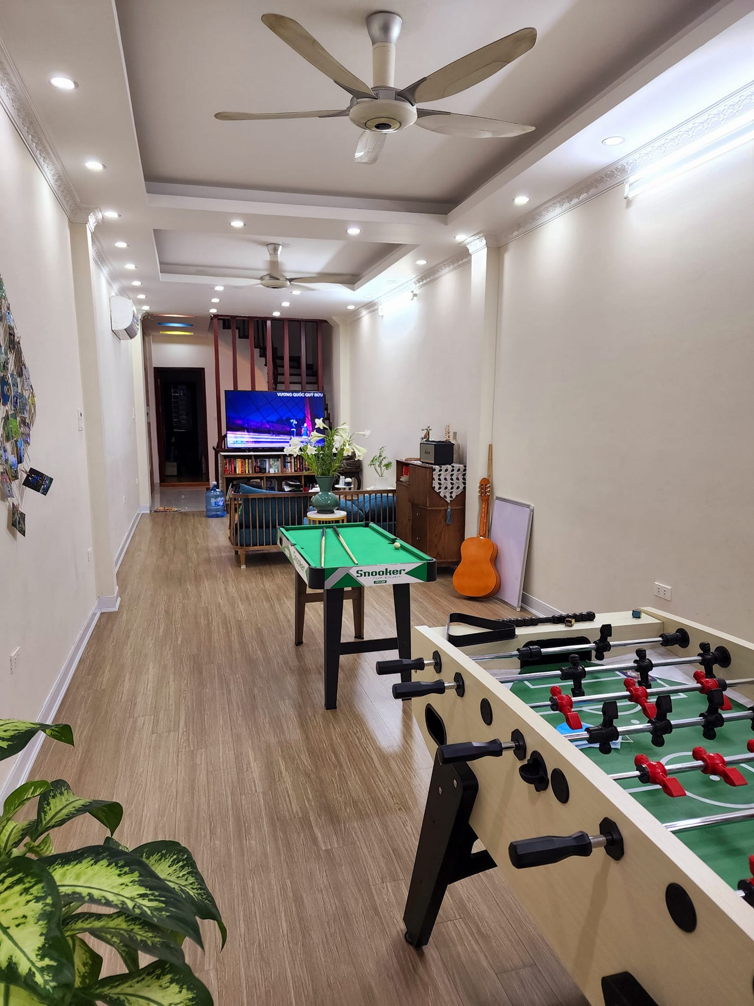 Siêu phẩm 5T Bế Văn Đàn – Hà Đông, Kinh Doanh – Gara ô tô – 2 Thoáng , 61m2 chỉ 11.5 tỷ