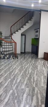 Nhỉnh 6 tỷ nhà đẹp ở luôn 10m ra phố. Bán nhà Tam Khương, Đống Đa 45m2 4 Tầng 2 Thoáng