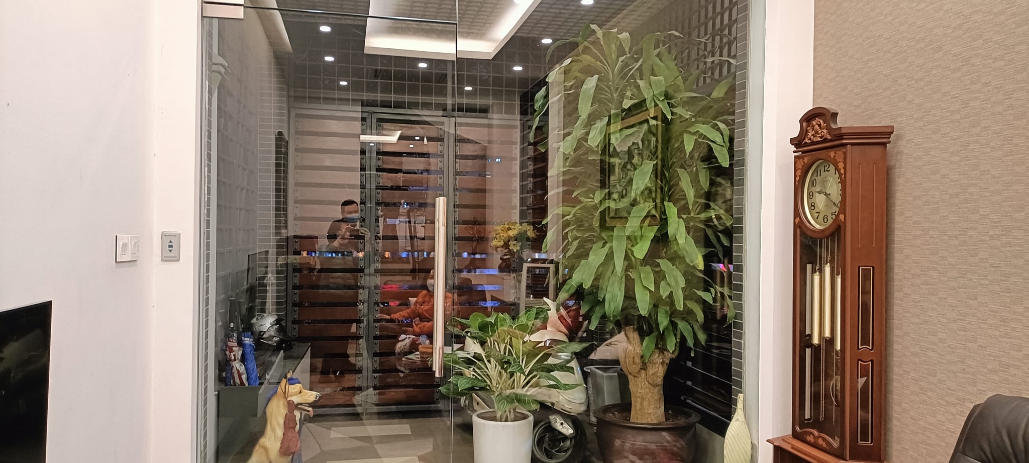 Bán Nhà Mặt Phố Kim Mã, Ba Đình, 120m2, Thang Máy, MT6m, Lô Góc, Chỉ Hơn 55 Tỷ.