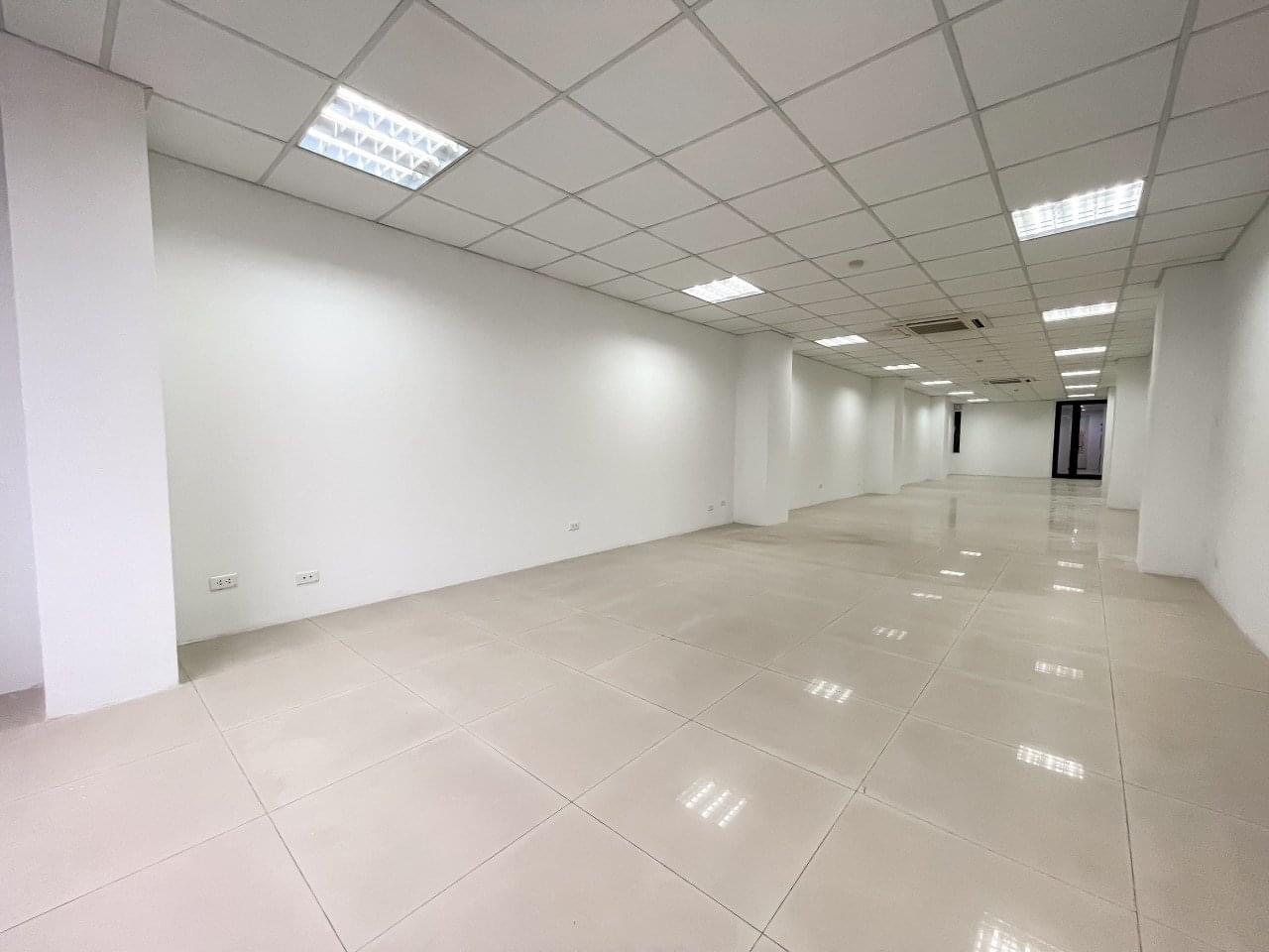 Cho thuê nhà mặt phố PHÓ ĐỨC CHÍNH - 130M2, 12 TẦNG, MT 5m