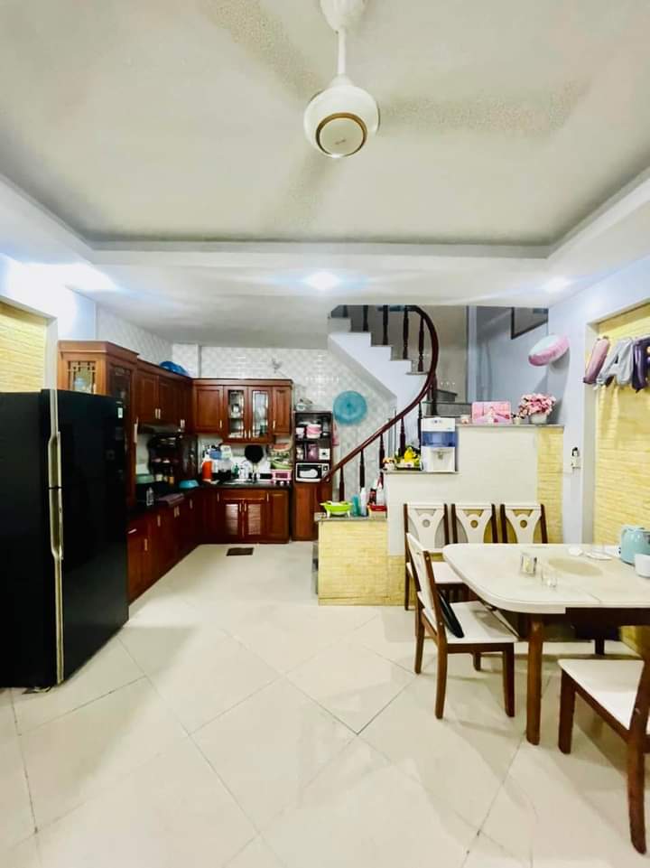 Bán nhà riêng Đường Xuân Đỉnh Quân Bắc Từ Liêm