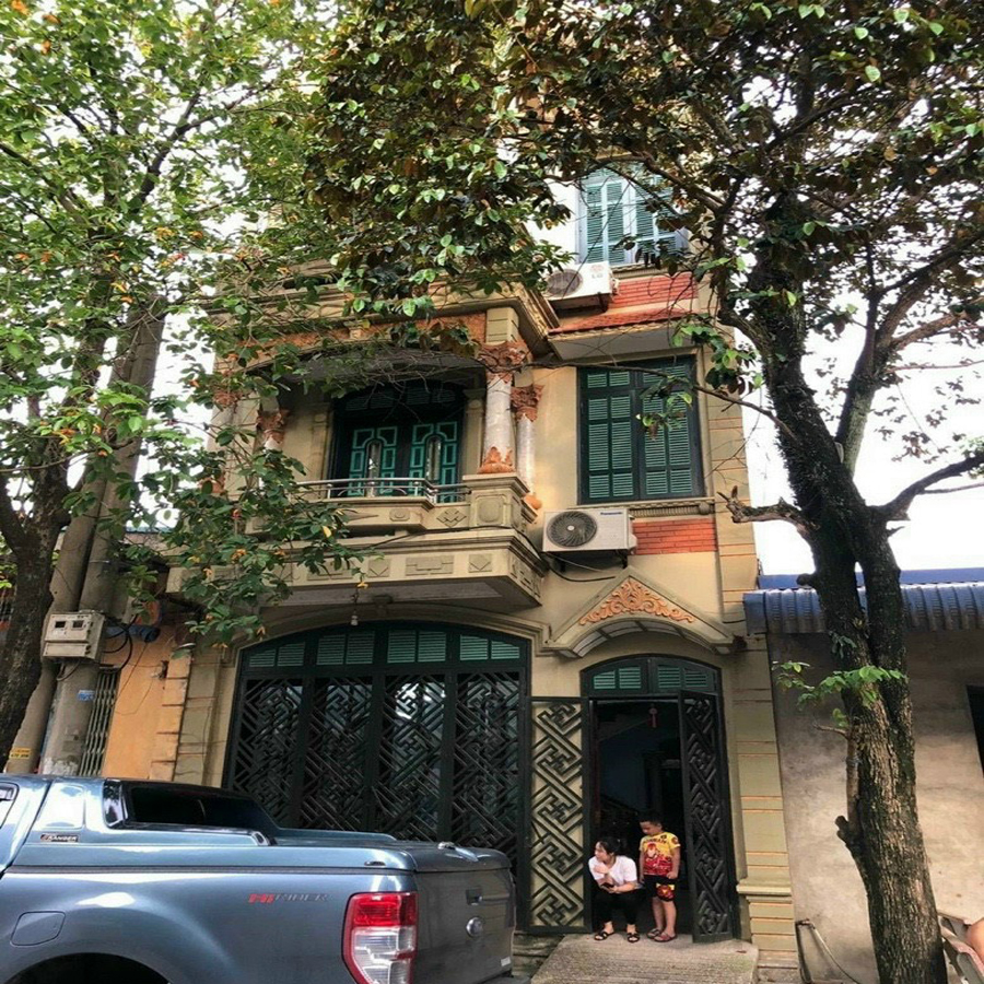 Bán Nhà Tại Nghi Tàm, Tây Hồ 120m2 x 5 Tầng Lô Góc, Kinh Doanh, Gía Chỉ 15 Tỷ