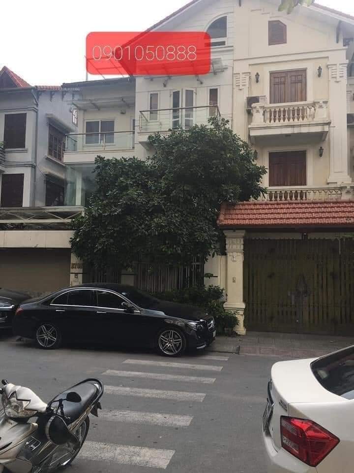 Bán nhà Mặt phố Thái Thịnh Thái Hà 88m2 MT 7.1 Hậy 7.3m LÔ GÓC ĐẸP - THỬA ĐẤT TỶ LỆ VÀNG KHU VỰC ĐỐNG