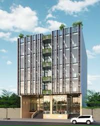 Bán toà nhà VP mặt phố Tây Hồ Hà Nội