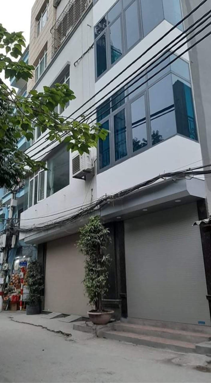 Bán nhà phố Thái Hà, Đống Đa, DT 110m2, MT 5m, Giá chỉ 22 tỷ