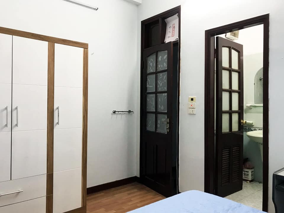 Nhà Hồ Văn Chương, kinh doanh tốt, lô góc 66m2, mặt tiền 5.6m, giá 16.9 tỷ, 0867195893